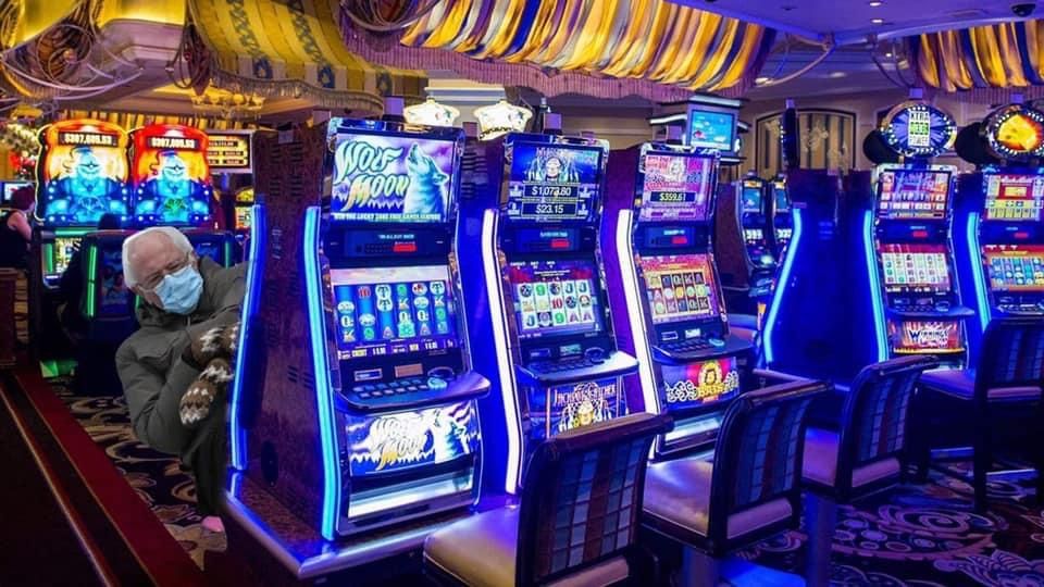 House of Fun Casino کیسینو میں سلاٹ کھیلنا شروع کریں۔